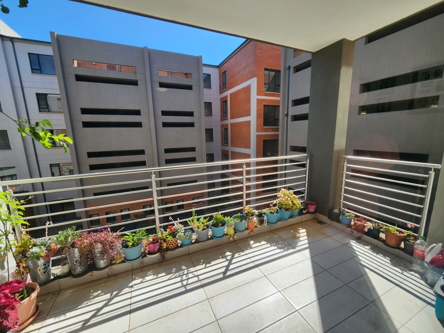 1 Bedroom Property for Sale in Waterkloof Marina Retirement Estate Gauteng