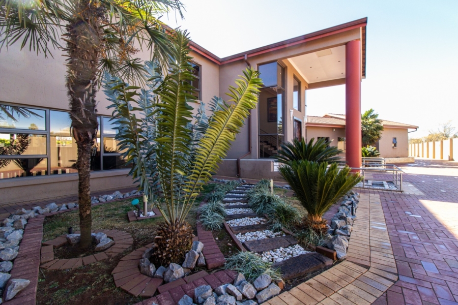 4 Bedroom Property for Sale in Henley on Klip Gauteng