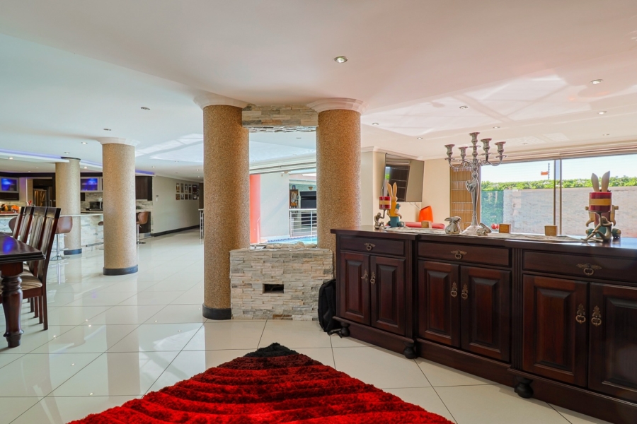 4 Bedroom Property for Sale in Henley on Klip Gauteng