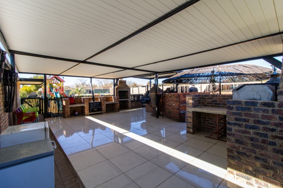 4 Bedroom Property for Sale in Henley on Klip Gauteng