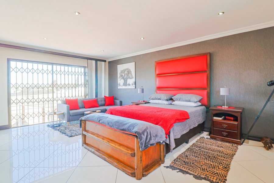 4 Bedroom Property for Sale in Henley on Klip Gauteng