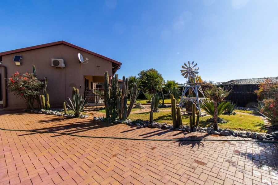 4 Bedroom Property for Sale in Henley on Klip Gauteng