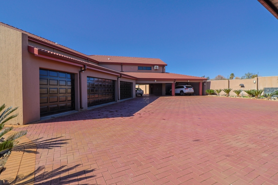 4 Bedroom Property for Sale in Henley on Klip Gauteng