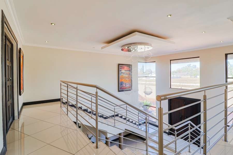 4 Bedroom Property for Sale in Henley on Klip Gauteng