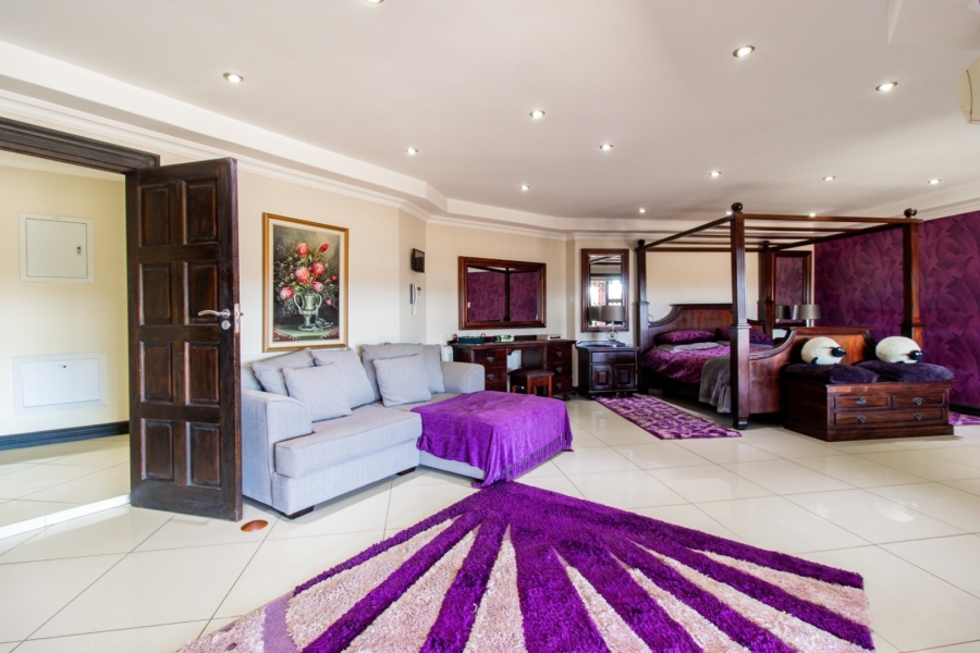 4 Bedroom Property for Sale in Henley on Klip Gauteng