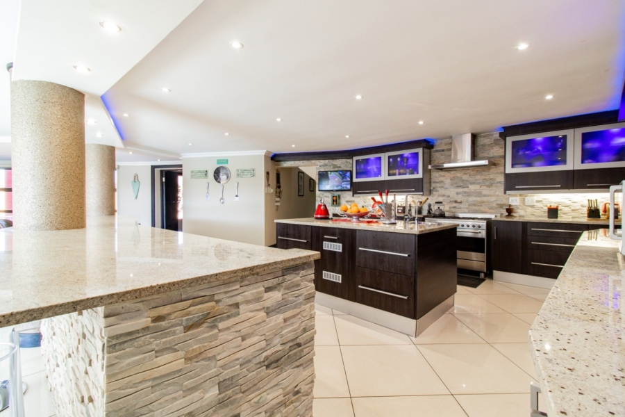 4 Bedroom Property for Sale in Henley on Klip Gauteng