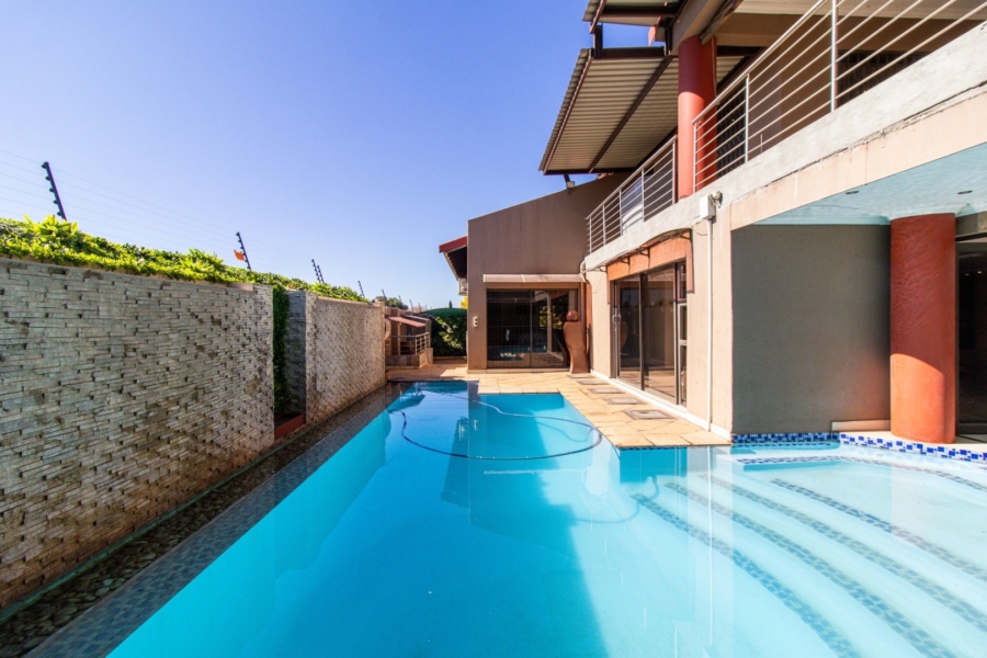 4 Bedroom Property for Sale in Henley on Klip Gauteng