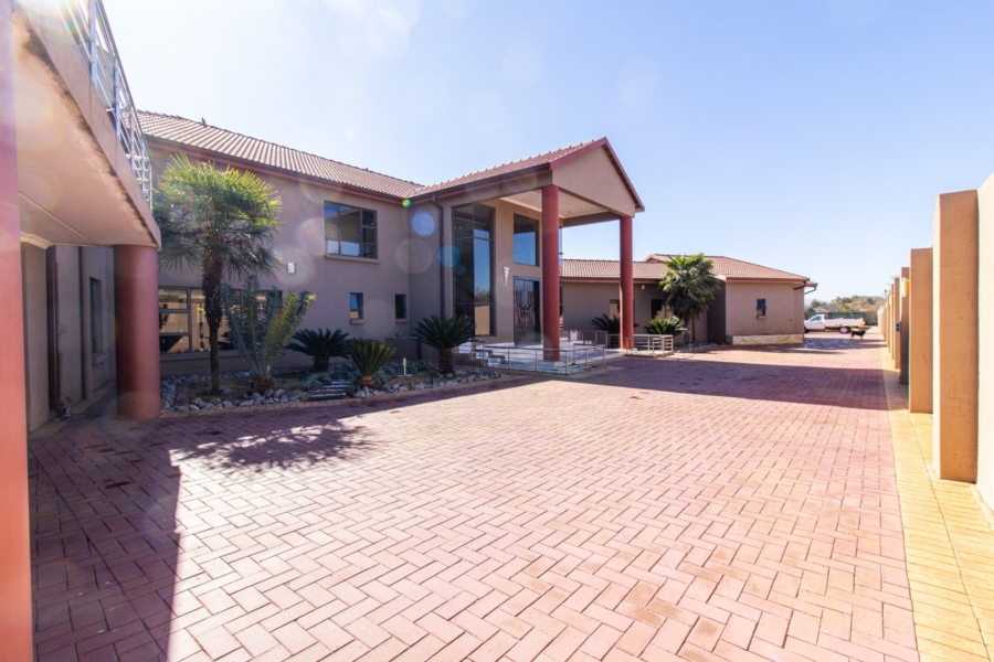 4 Bedroom Property for Sale in Henley on Klip Gauteng