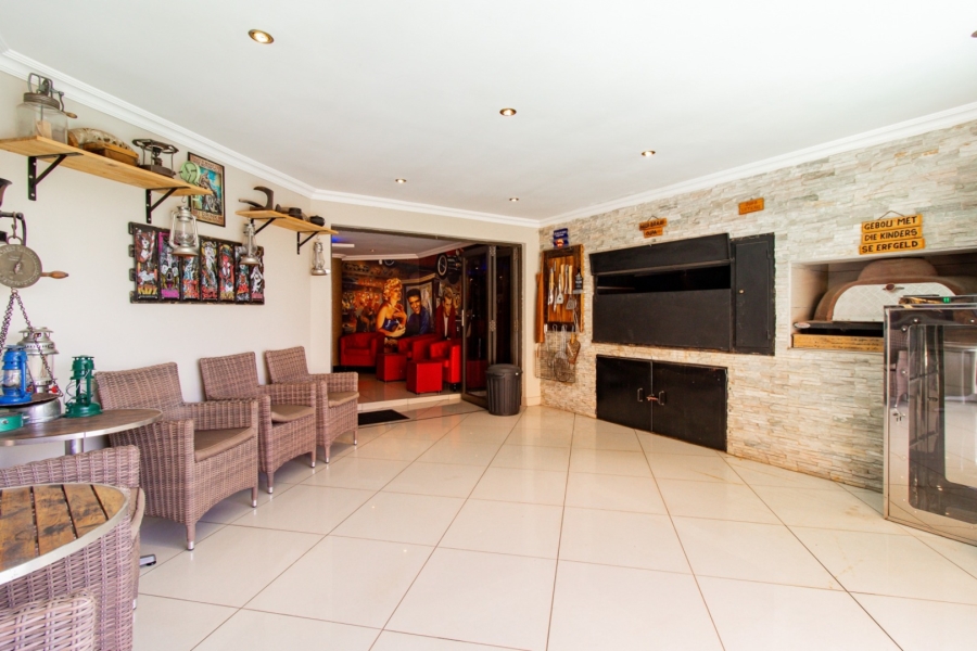 4 Bedroom Property for Sale in Henley on Klip Gauteng