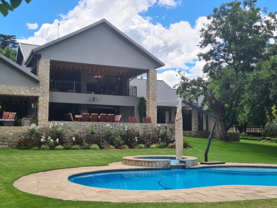 4 Bedroom Property for Sale in Marlbank Gauteng