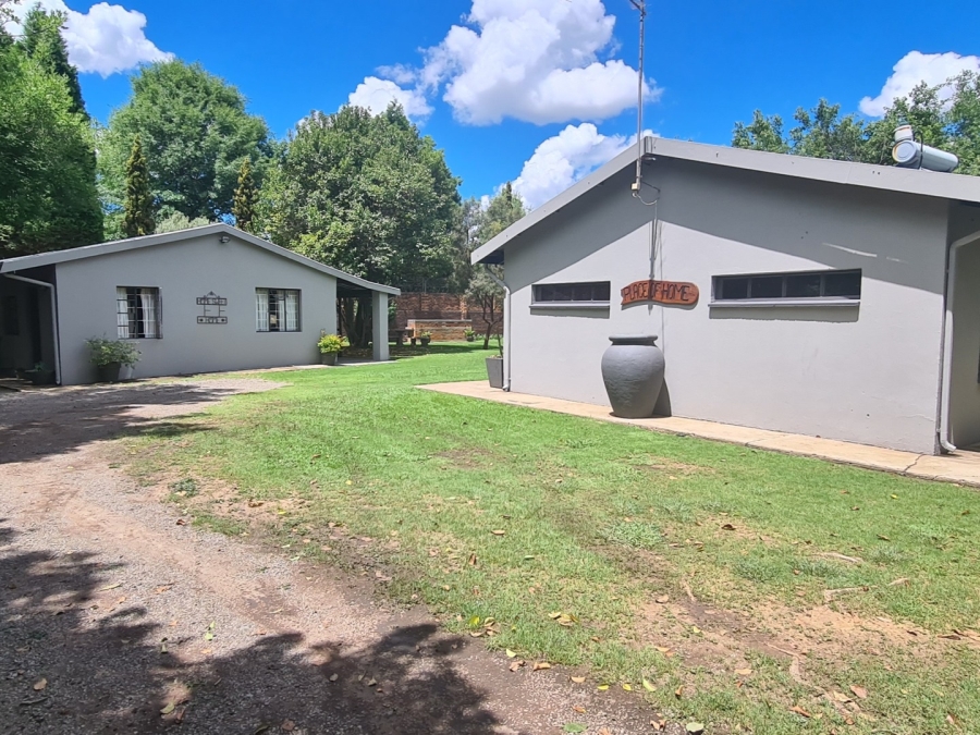 4 Bedroom Property for Sale in Marlbank Gauteng