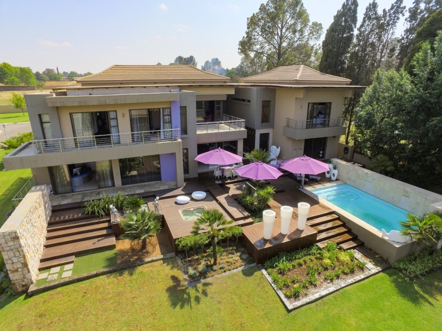 5 Bedroom Property for Sale in Northdene Gauteng