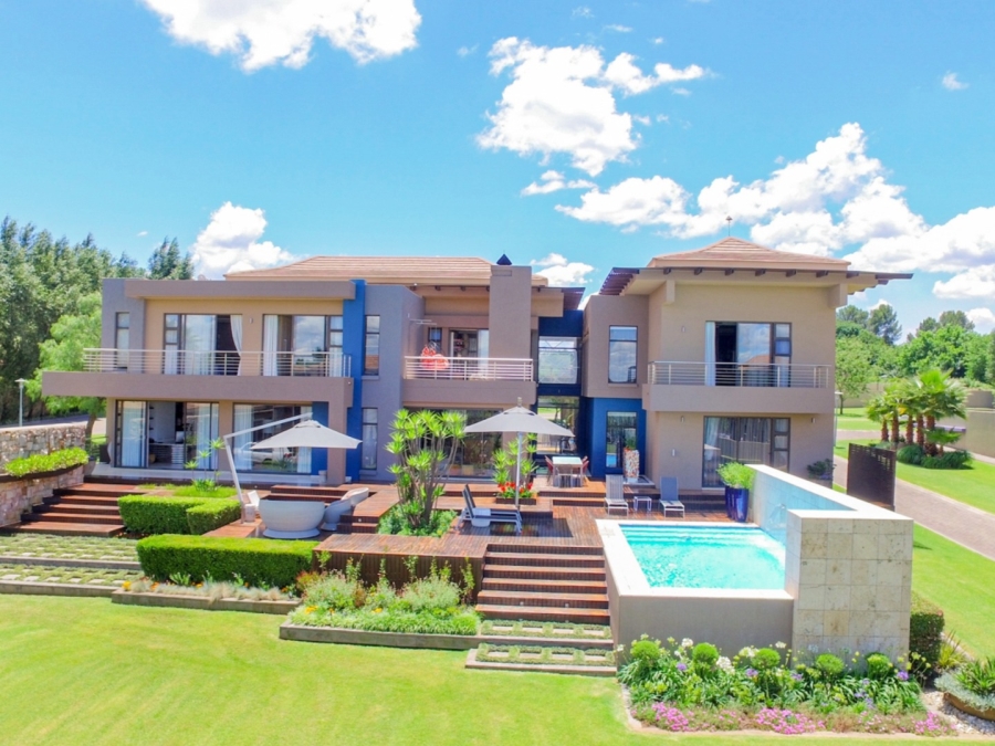 5 Bedroom Property for Sale in Northdene Gauteng