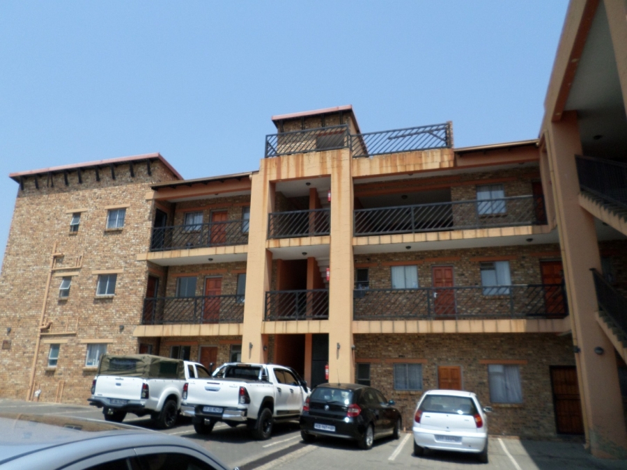 20 Bedroom Property for Sale in Turf Club Gauteng