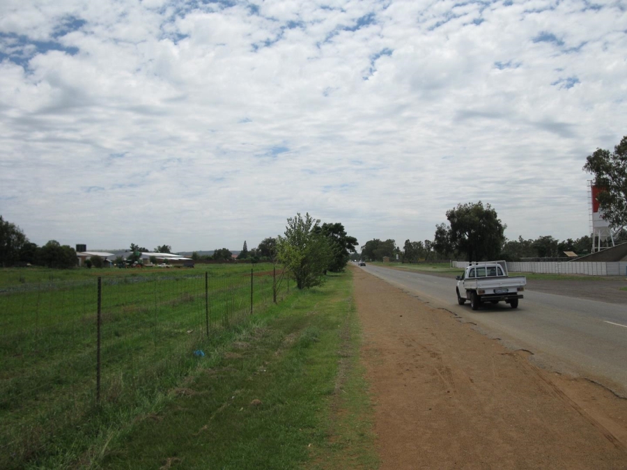 Commercial Property for Sale in Meyerton Central Gauteng