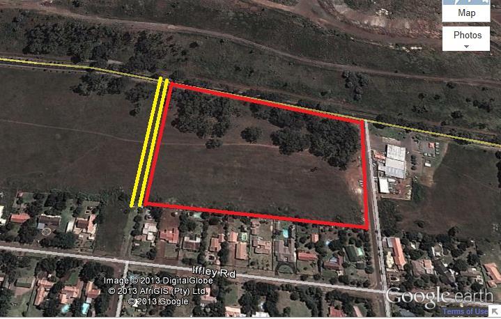 Commercial Property for Sale in Henley on Klip Gauteng