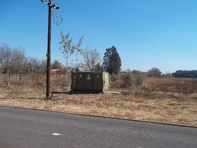 Commercial Property for Sale in Henley on Klip Gauteng