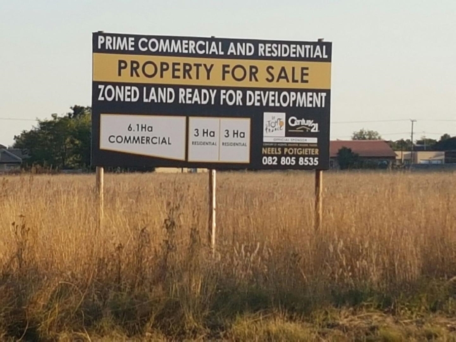 Commercial Property for Sale in Henley on Klip Gauteng