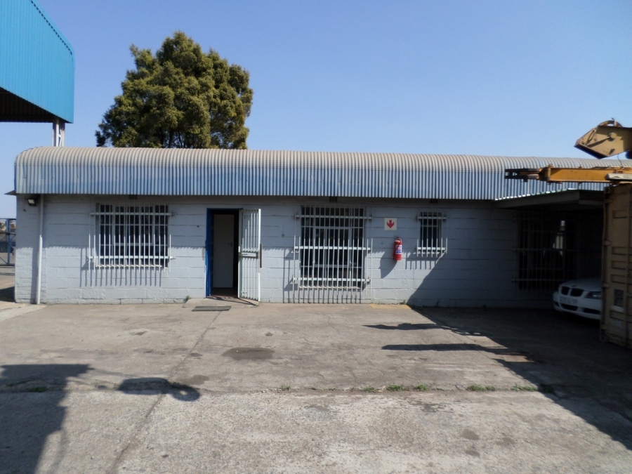 Commercial Property for Sale in Vanderbijlpark NW Gauteng