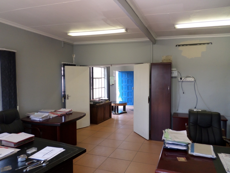 Commercial Property for Sale in Vanderbijlpark NW Gauteng