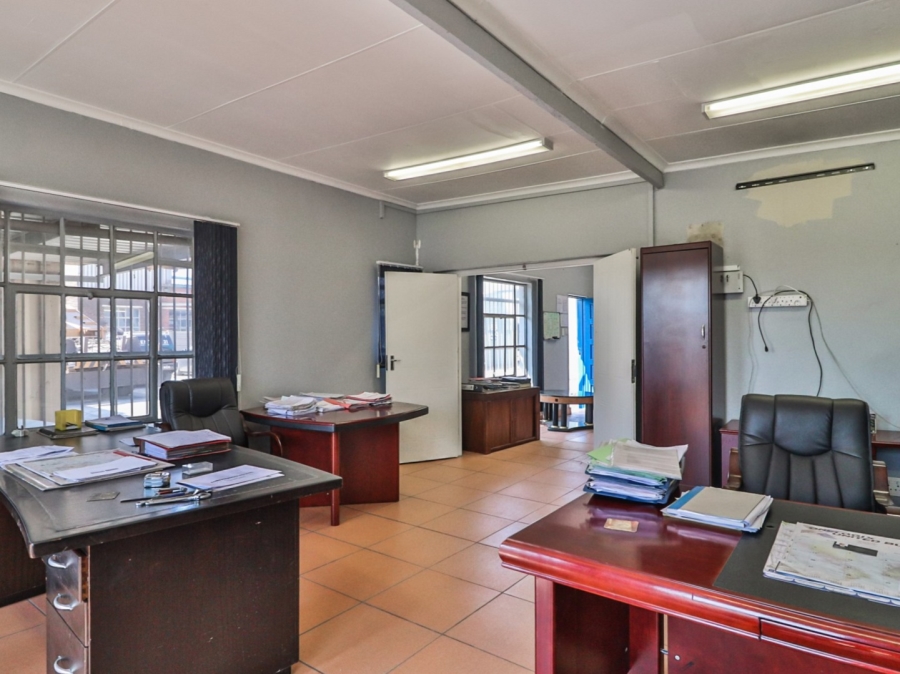 Commercial Property for Sale in Vanderbijlpark NW Gauteng