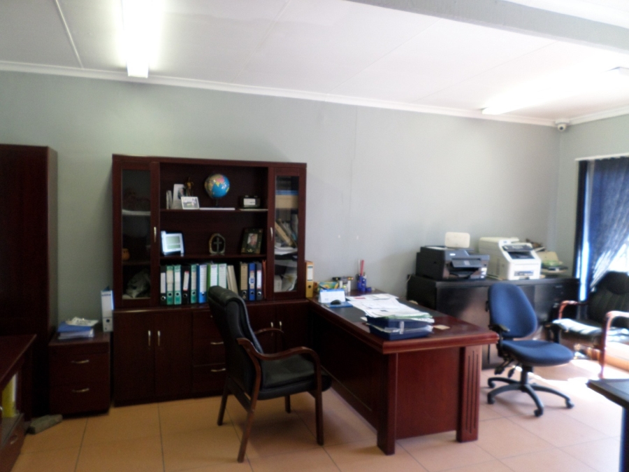 Commercial Property for Sale in Vanderbijlpark NW Gauteng