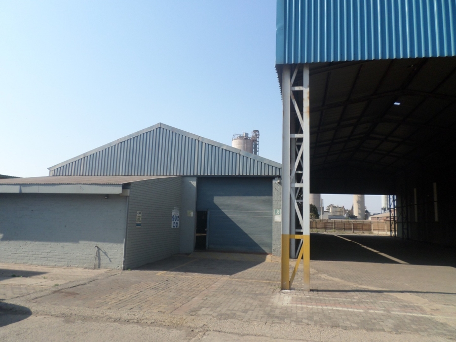 Commercial Property for Sale in Vanderbijlpark NW Gauteng