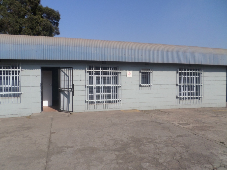 Commercial Property for Sale in Vanderbijlpark NW Gauteng