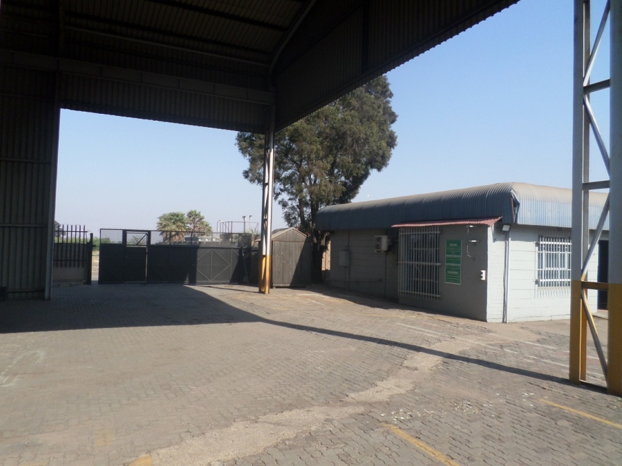 Commercial Property for Sale in Vanderbijlpark NW Gauteng