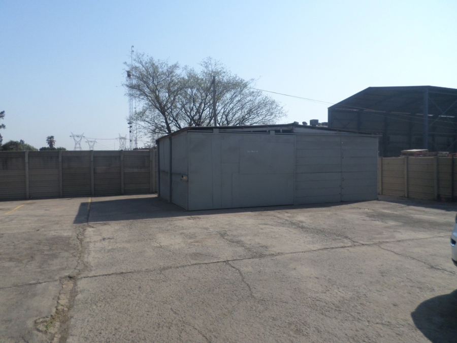 Commercial Property for Sale in Vanderbijlpark NW Gauteng