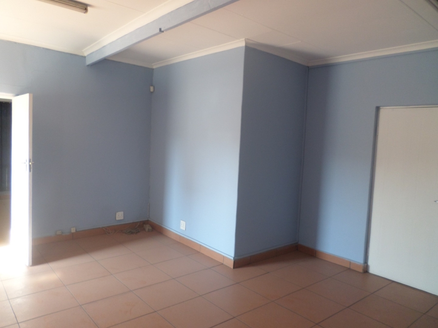 Commercial Property for Sale in Vanderbijlpark NW Gauteng