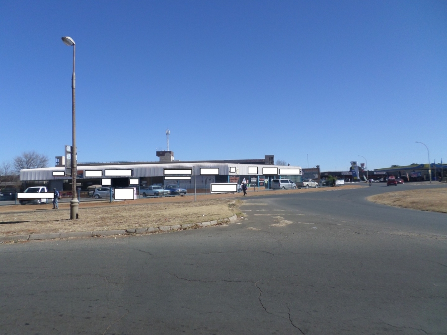 Commercial Property for Sale in Vanderbijlpark CE Gauteng