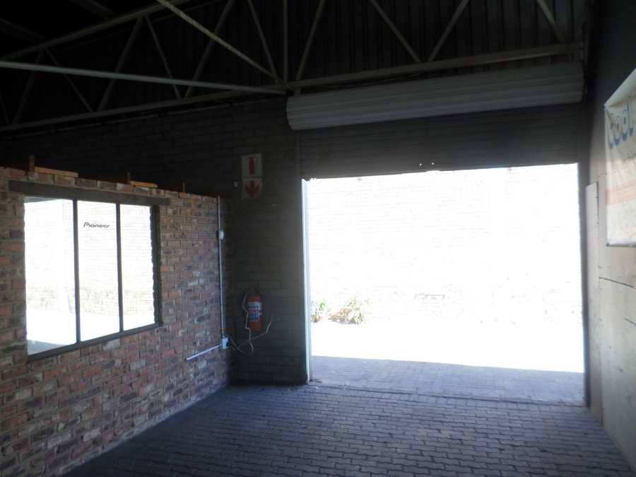 Commercial Property for Sale in Vanderbijlpark CE Gauteng