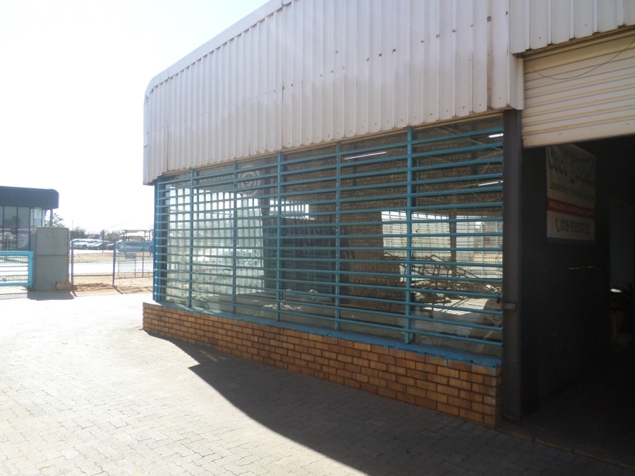 Commercial Property for Sale in Vanderbijlpark CE Gauteng