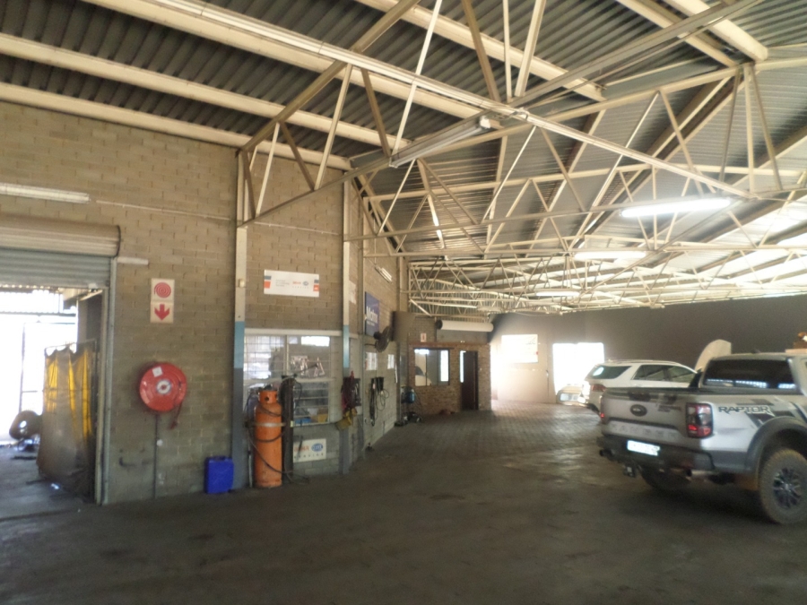 Commercial Property for Sale in Vanderbijlpark CE Gauteng