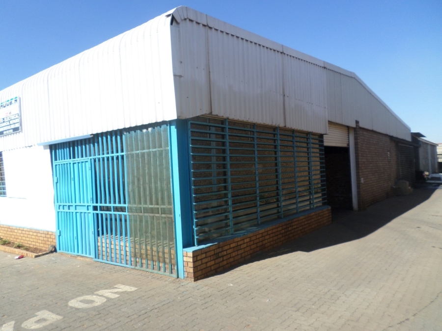 Commercial Property for Sale in Vanderbijlpark CE Gauteng