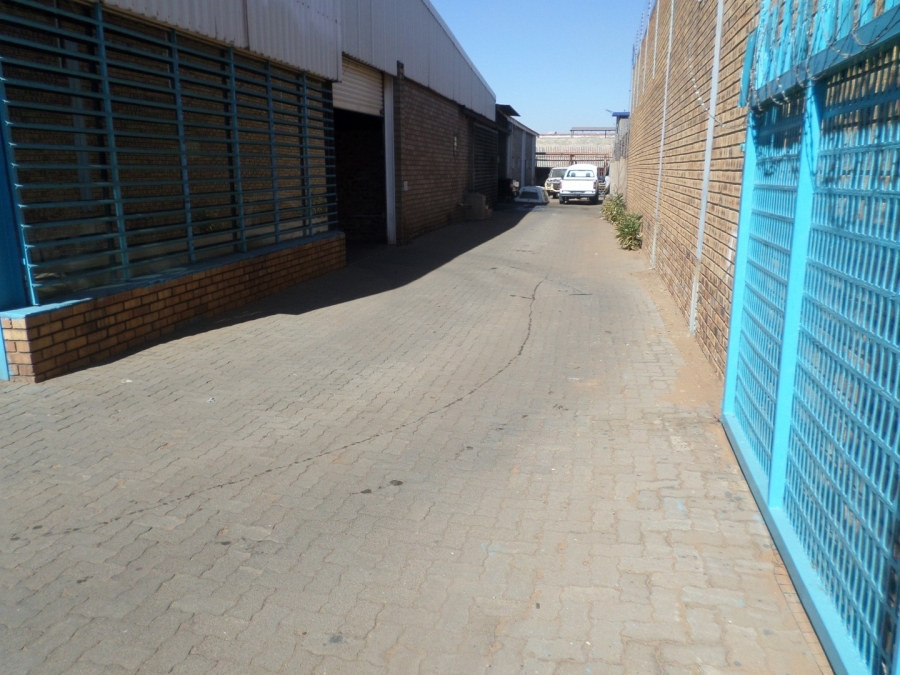 Commercial Property for Sale in Vanderbijlpark CE Gauteng