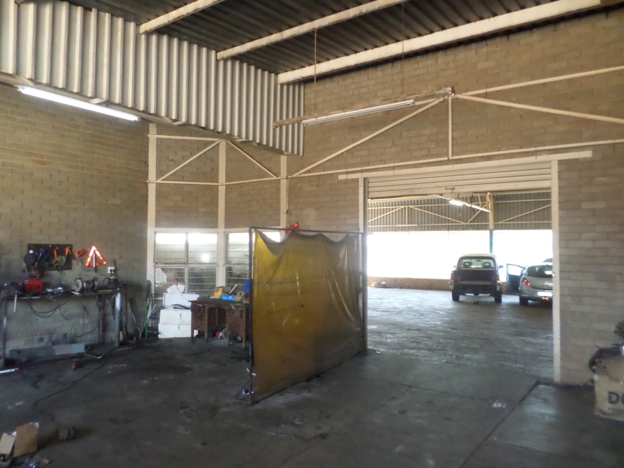 Commercial Property for Sale in Vanderbijlpark CE Gauteng