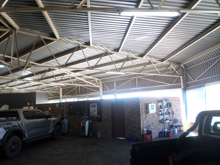 Commercial Property for Sale in Vanderbijlpark CE Gauteng