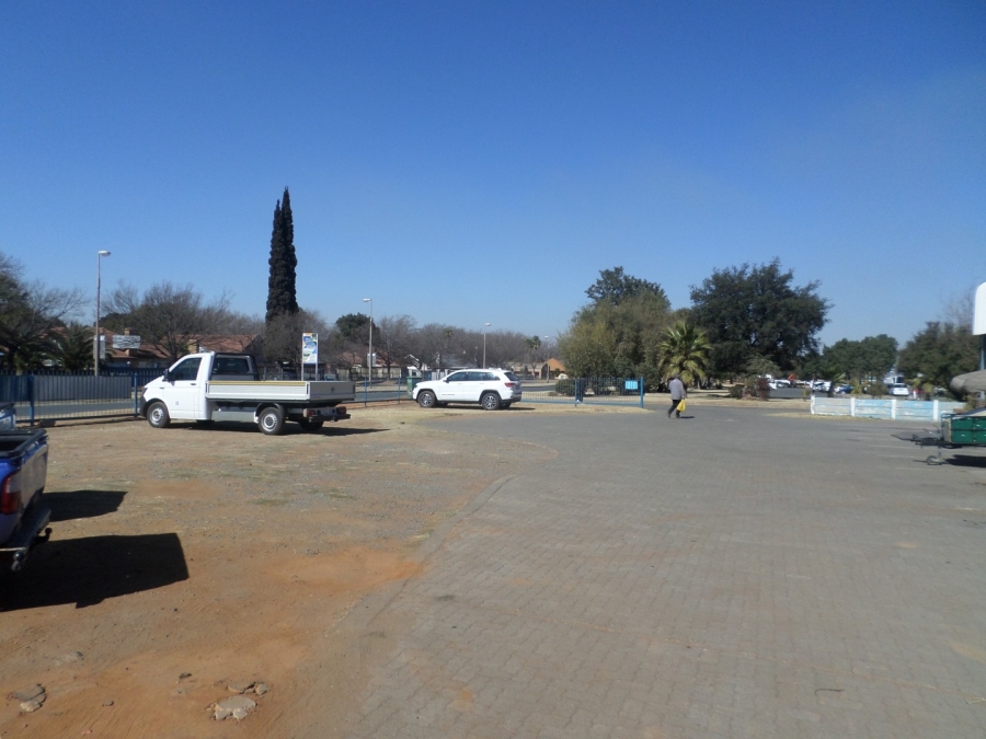 Commercial Property for Sale in Vanderbijlpark CE Gauteng