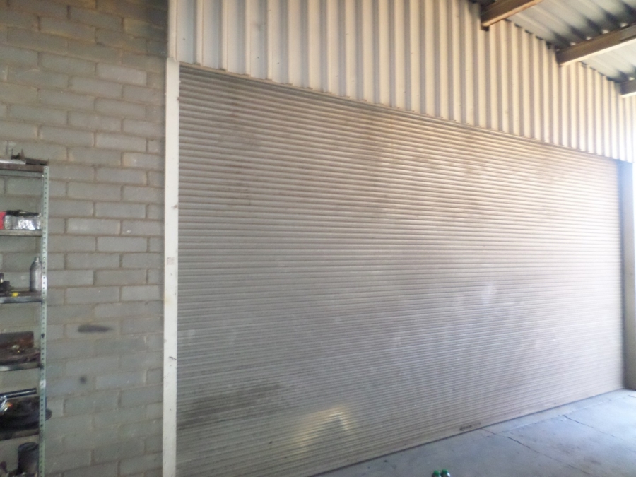 Commercial Property for Sale in Vanderbijlpark CE Gauteng