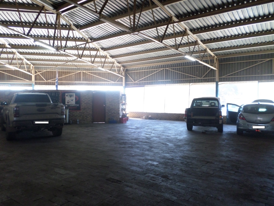 Commercial Property for Sale in Vanderbijlpark CE Gauteng