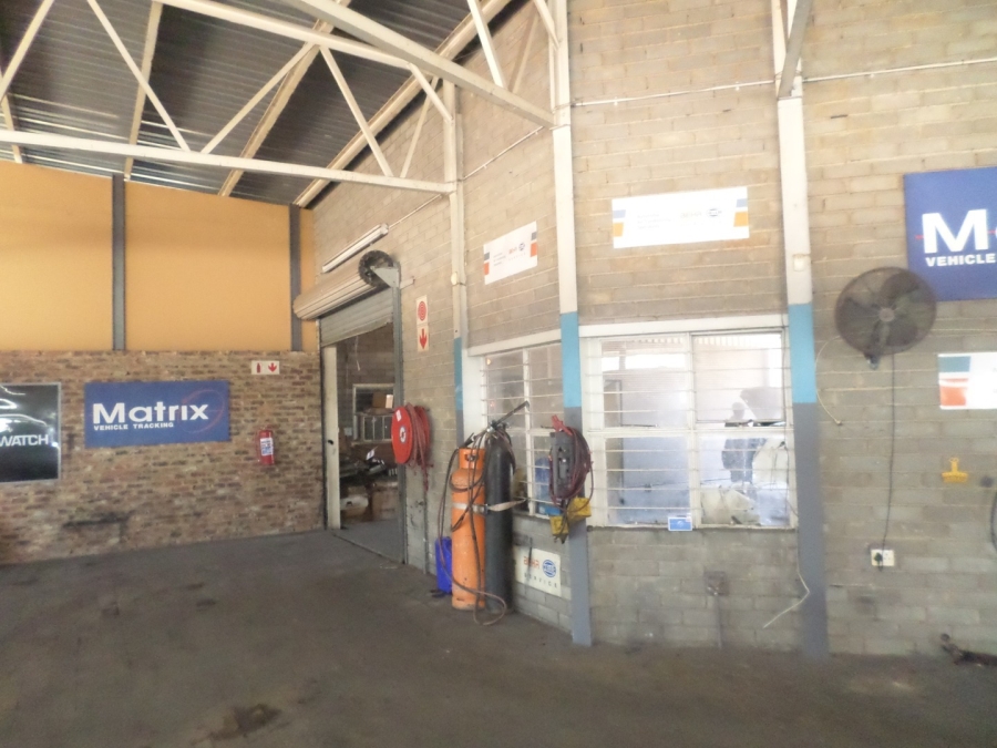 Commercial Property for Sale in Vanderbijlpark CE Gauteng