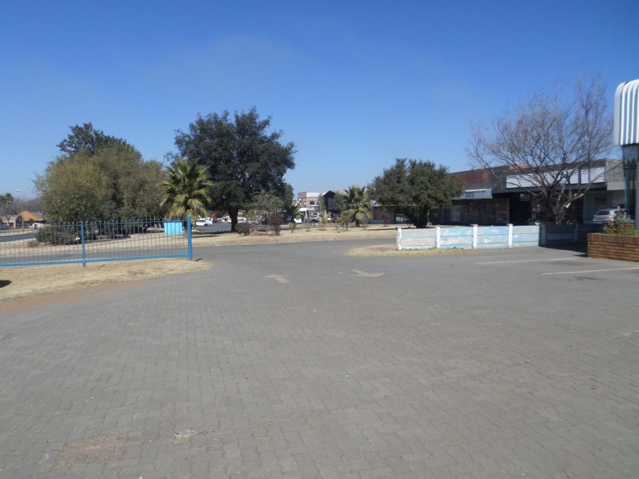 Commercial Property for Sale in Vanderbijlpark CE Gauteng