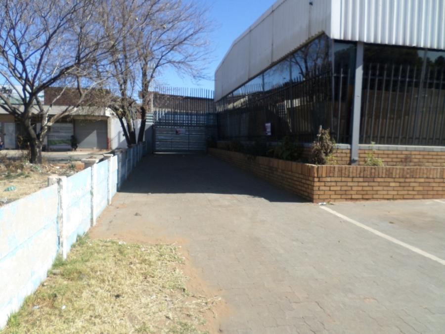 Commercial Property for Sale in Vanderbijlpark CE Gauteng