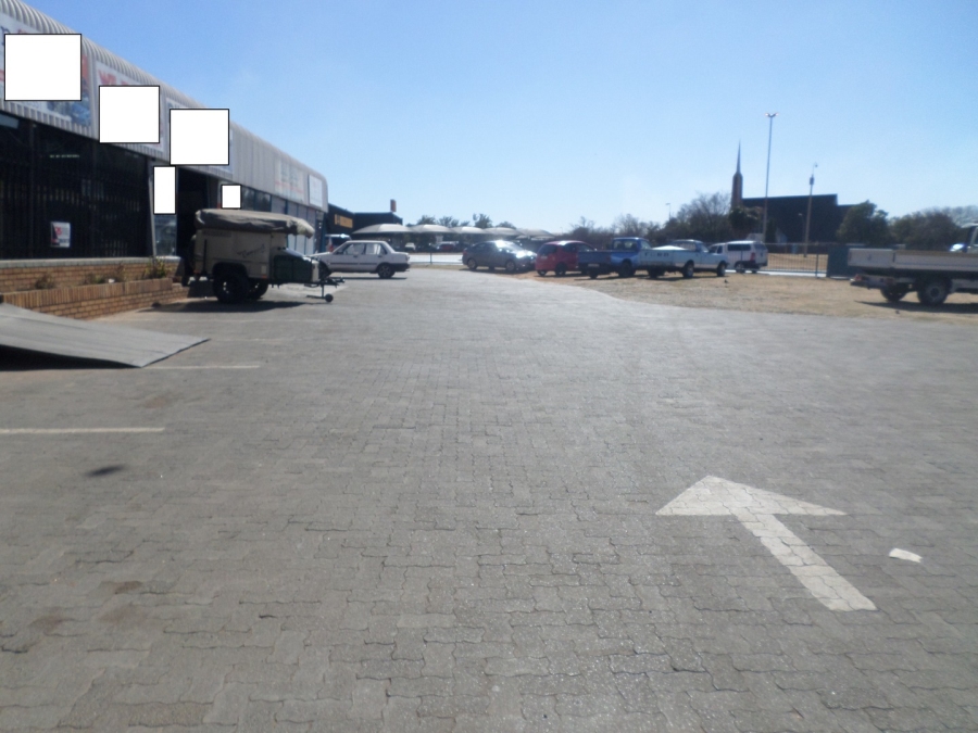 Commercial Property for Sale in Vanderbijlpark CE Gauteng