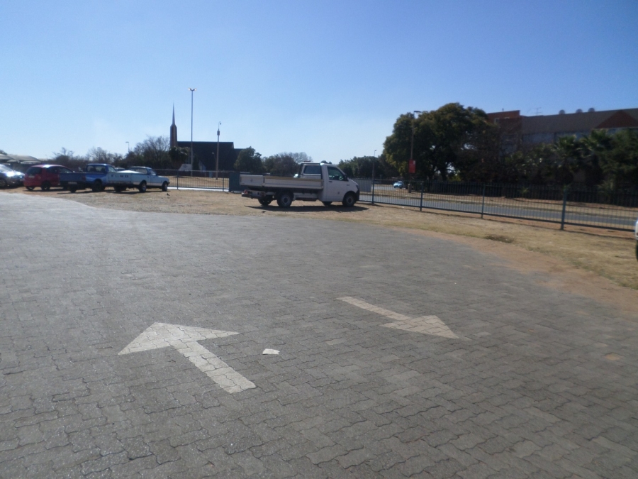 Commercial Property for Sale in Vanderbijlpark CE Gauteng