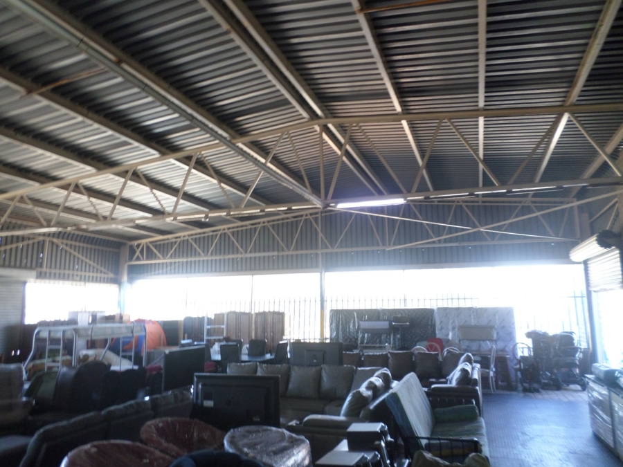 Commercial Property for Sale in Vanderbijlpark CE Gauteng