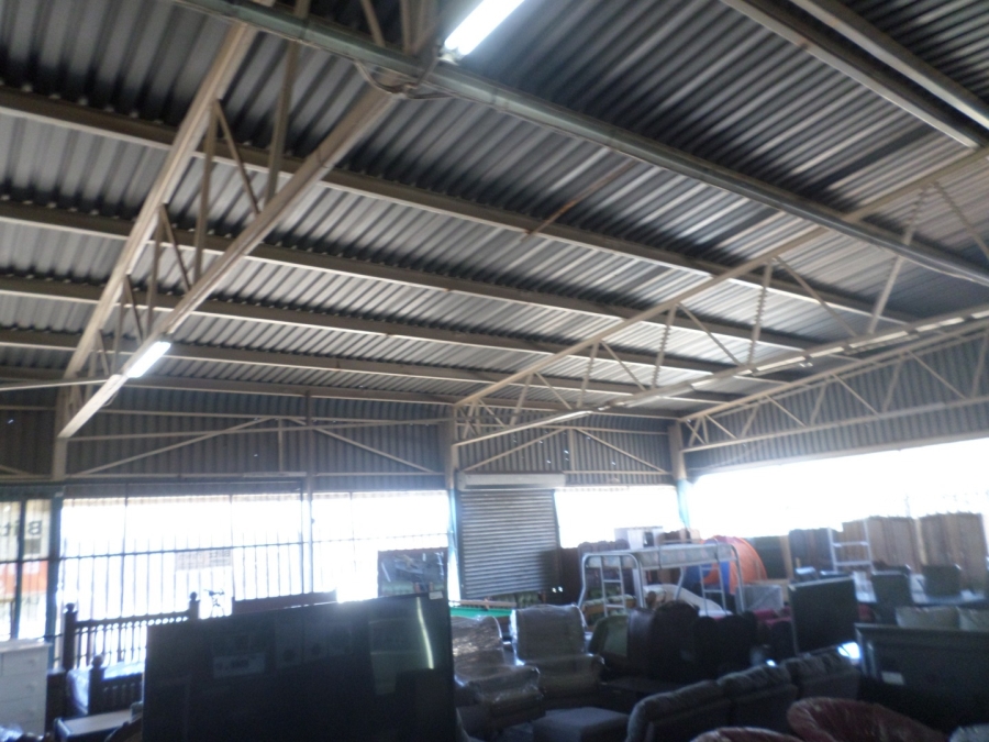 Commercial Property for Sale in Vanderbijlpark CE Gauteng