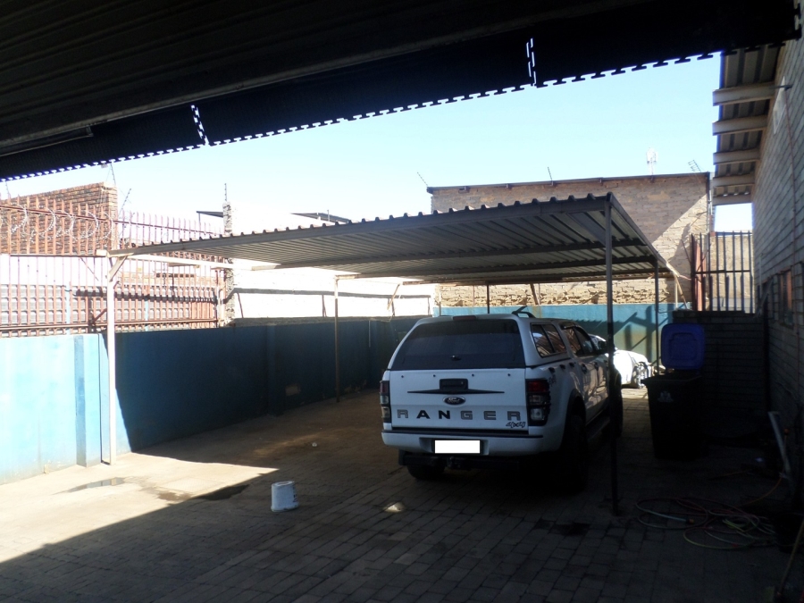 Commercial Property for Sale in Vanderbijlpark CE Gauteng